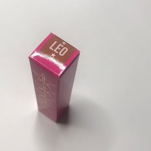 JSC LEO velour liquid lipstick